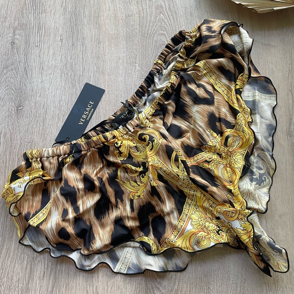 Versace underwear - Picture 2 of 5